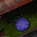 CINEREPLICAS: ONE PIECE - SQUISHY - GUM-GUM FRUIT 4895205618985