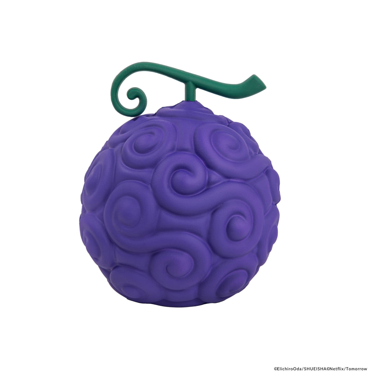 CINEREPLICAS: ONE PIECE - SQUISHY - GUM-GUM FRUIT 4895205618985