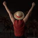 CINEREPLICAS: ONE PIECE - STRAW HAT - LUFFY 4895205618787
