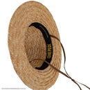 CINEREPLICAS: ONE PIECE - STRAW HAT - LUFFY 4895205618787
