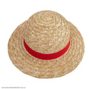 CINEREPLICAS: ONE PIECE - STRAW HAT - LUFFY 4895205618787