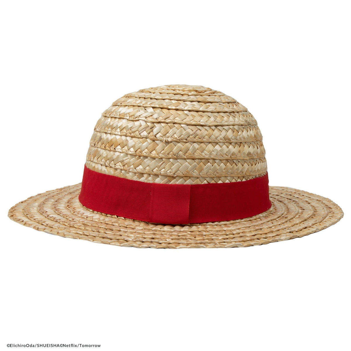 CINEREPLICAS: ONE PIECE - STRAW HAT - LUFFY 4895205618787