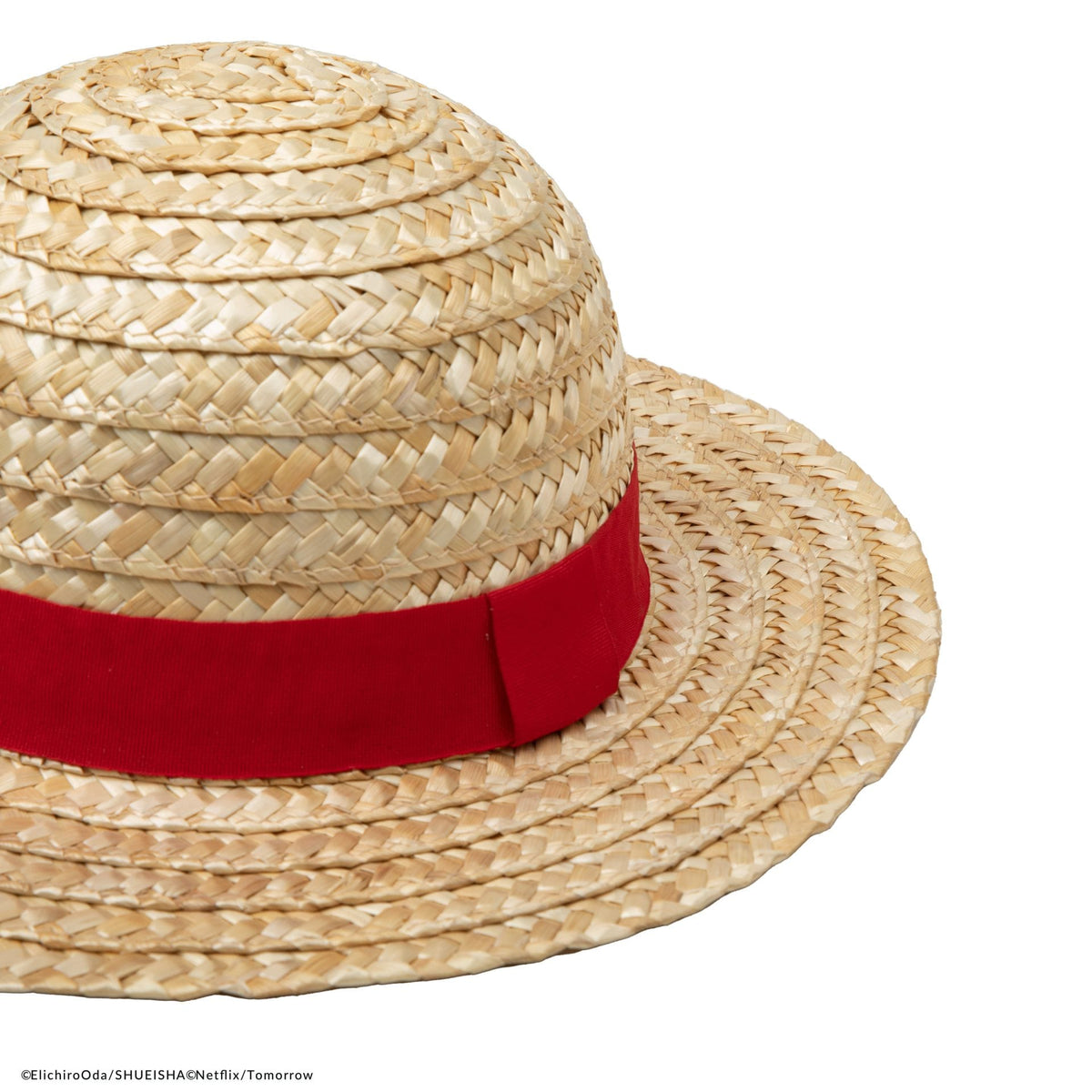 CINEREPLICAS: ONE PIECE - STRAW HAT - LUFFY 4895205618787