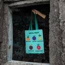 CINEREPLICAS: ONE PIECE - TOTE BAG - DEVIL FRUIT 4895205624597