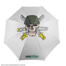 CINEREPLICAS: ONE PIECE - UMBRELLA - WADO ICHIMONJI UMBRELLA 4895205618381