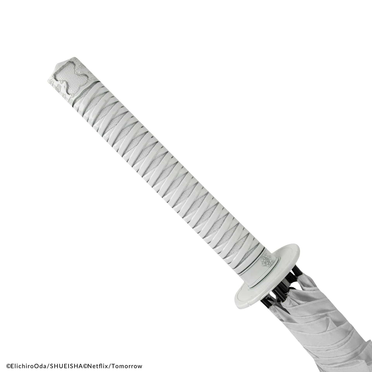 CINEREPLICAS: ONE PIECE - UMBRELLA - WADO ICHIMONJI UMBRELLA 4895205618381