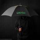 CINEREPLICAS: ONE PIECE - UMBRELLA - ZORO'S BLACK KATANA UMBRELLA 4895205618398
