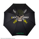 CINEREPLICAS: ONE PIECE - UMBRELLA - ZORO'S BLACK KATANA UMBRELLA 4895205618398
