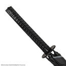 CINEREPLICAS: ONE PIECE - UMBRELLA - ZORO'S BLACK KATANA UMBRELLA 4895205618398
