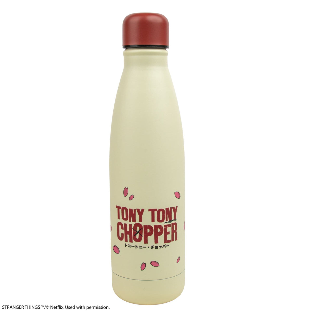 CINEREPLICAS: ONE PIECE - WATER BOTTLE - CHOPPER 4895205624177