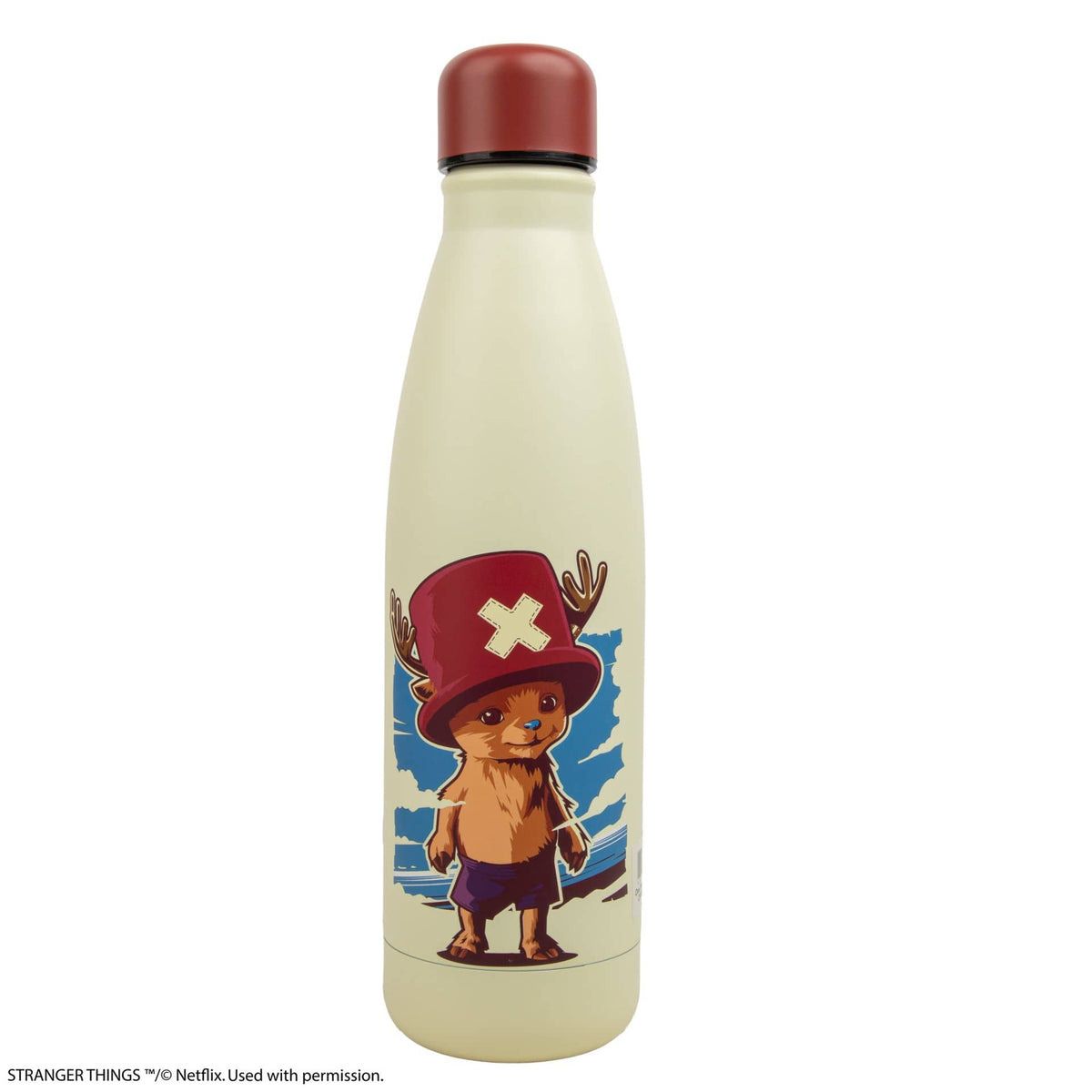 CINEREPLICAS: ONE PIECE - WATER BOTTLE - CHOPPER 4895205624177