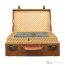CINEREPLICAS SUITCASE - NEWT SCAMANDER PREMIUM REPLICA - REAL SIZE - LIMITED EDI 4895205602168