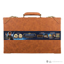 CINEREPLICAS SUITCASE - NEWT SCAMANDER PREMIUM REPLICA - REAL SIZE - LIMITED EDI 4895205602168