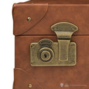 CINEREPLICAS SUITCASE - NEWT SCAMANDER PREMIUM REPLICA - REAL SIZE - LIMITED EDI 4895205602168