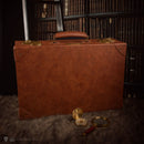 CINEREPLICAS SUITCASE - NEWT SCAMANDER PREMIUM REPLICA - REAL SIZE - LIMITED EDI 4895205602168