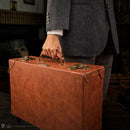 CINEREPLICAS SUITCASE - NEWT SCAMANDER PREMIUM REPLICA - REAL SIZE - LIMITED EDI 4895205602168