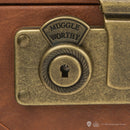 CINEREPLICAS SUITCASE - NEWT SCAMANDER PREMIUM REPLICA - REAL SIZE - LIMITED EDI 4895205602168