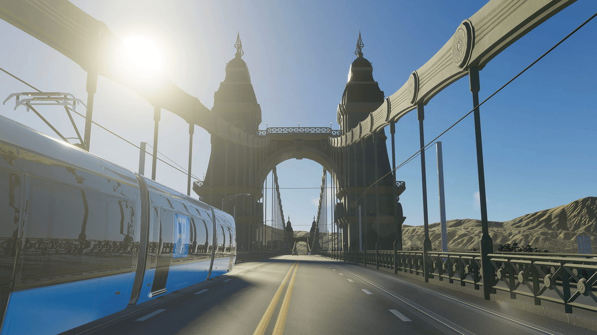 Cities Skylines 2 - Premium Edition (PC) 4020628601126