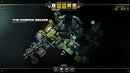Citizen Sleeper 1+2 - Helion Collection (Playstation 5) 8721082792806