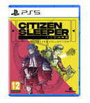 Citizen Sleeper 1+2 - Helion Collection (Playstation 5) 8721082792806