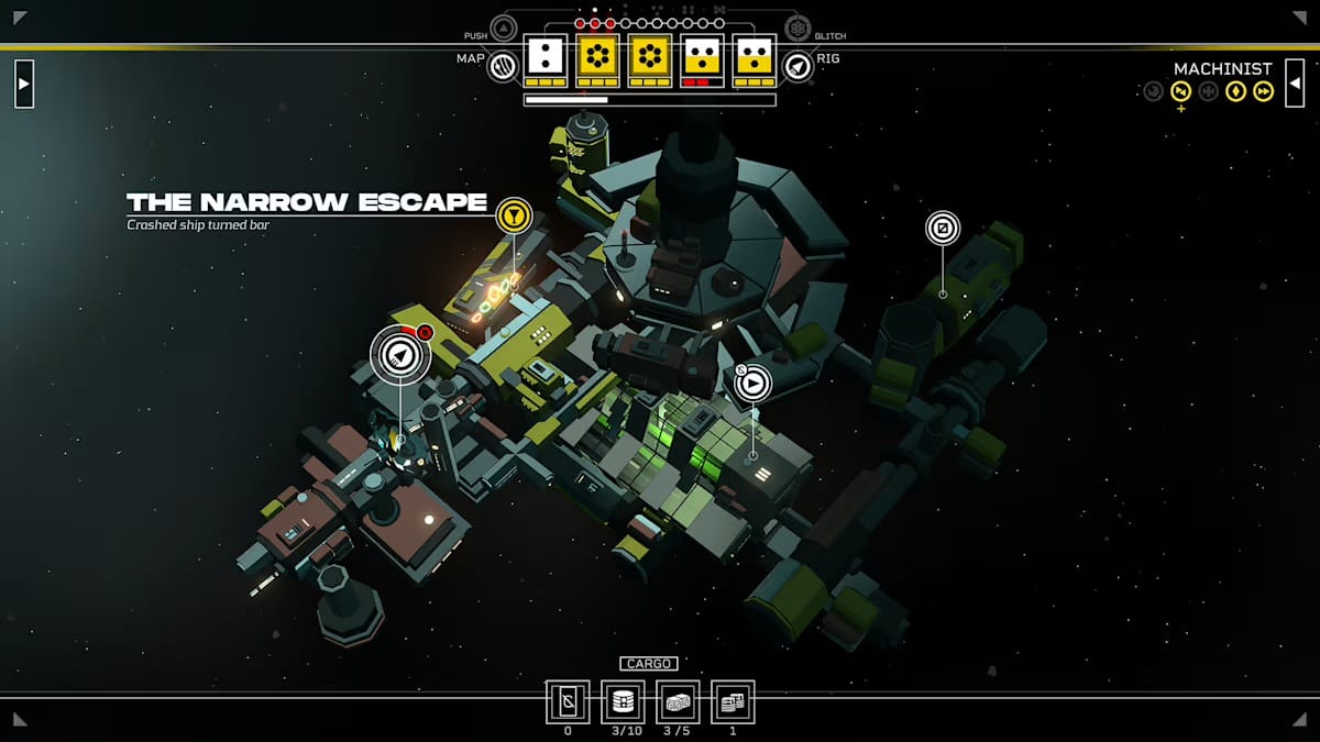 Citizen Sleeper 2: Starward Vector - Nintendo Switch 2 Edition (Nintendo Switch 2) 8721082792844