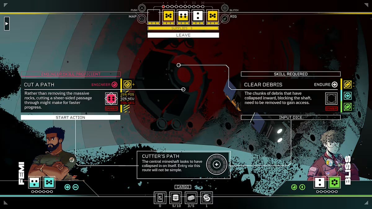 Citizen Sleeper 2: Starward Vector - Nintendo Switch 2 Edition (Nintendo Switch 2) 8721082792844