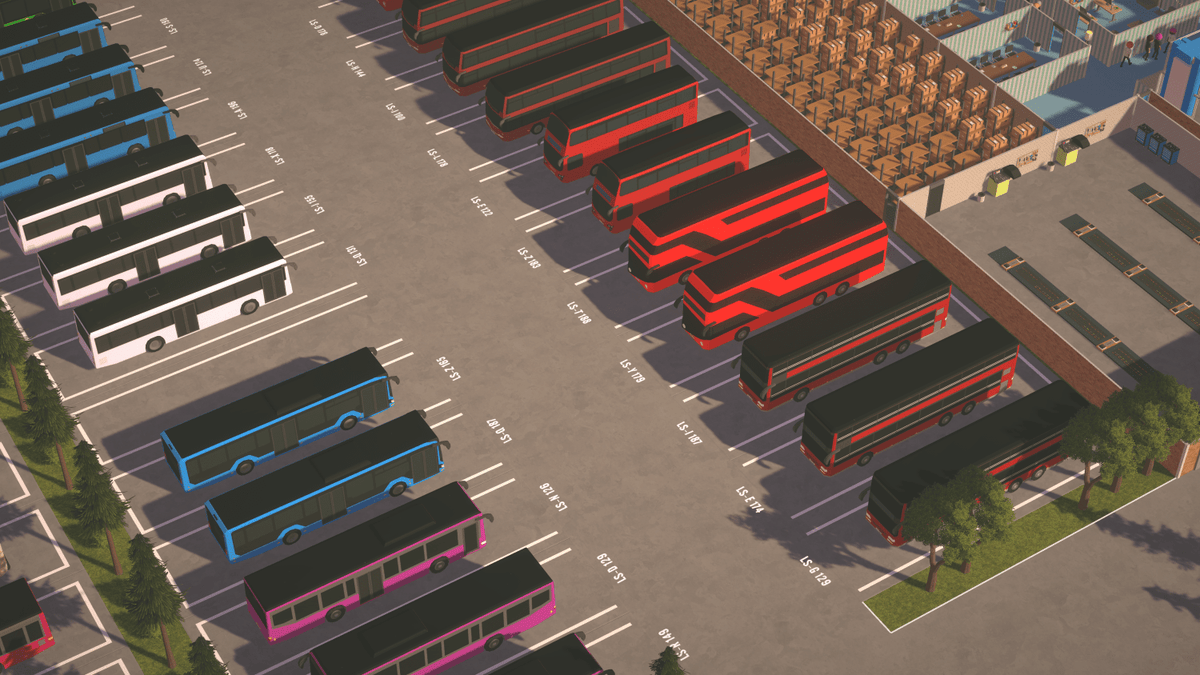 City Bus Manager  (Playstation 5) 4015918165303