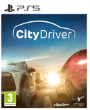 Citydriver (Playstation 5) 4015918161701