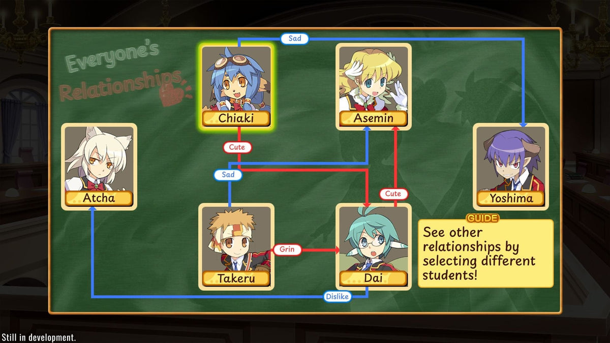 Class Of Heroes 3 Remaster 5060690797685