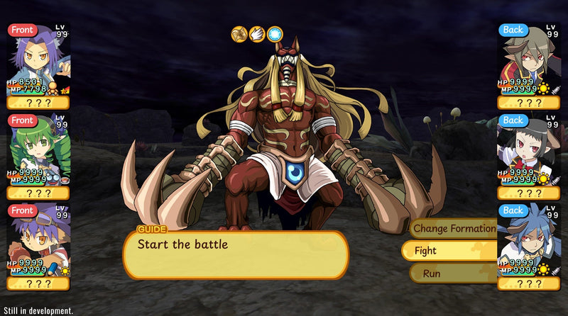 Class Of Heroes 3 Remaster 5060690797685
