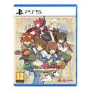 Class Of Heroes 3 Remaster 5060690797685