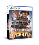 Classified: France ’44 (Playstation 5) 5056208822949