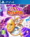 Clive 'n' Wrench (PS4) 5056280435488