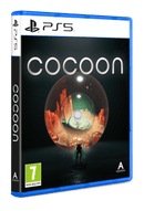 Cocoon (Playstation 5) 5056635609090