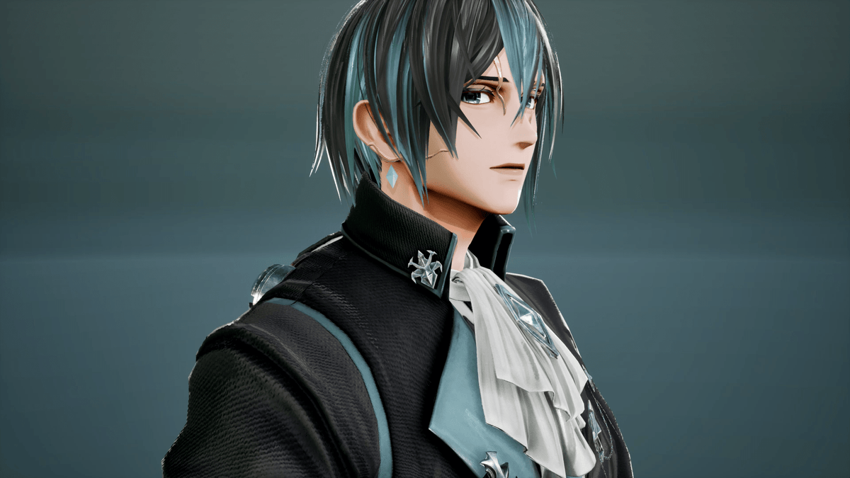 Code Vein II (Playstation 5) 3391892038224