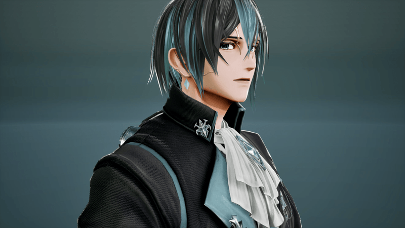 Code Vein II (Playstation 5) 3391892038224