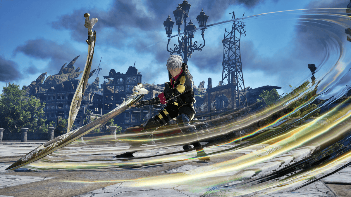 Code Vein II (Playstation 5) 3391892038224