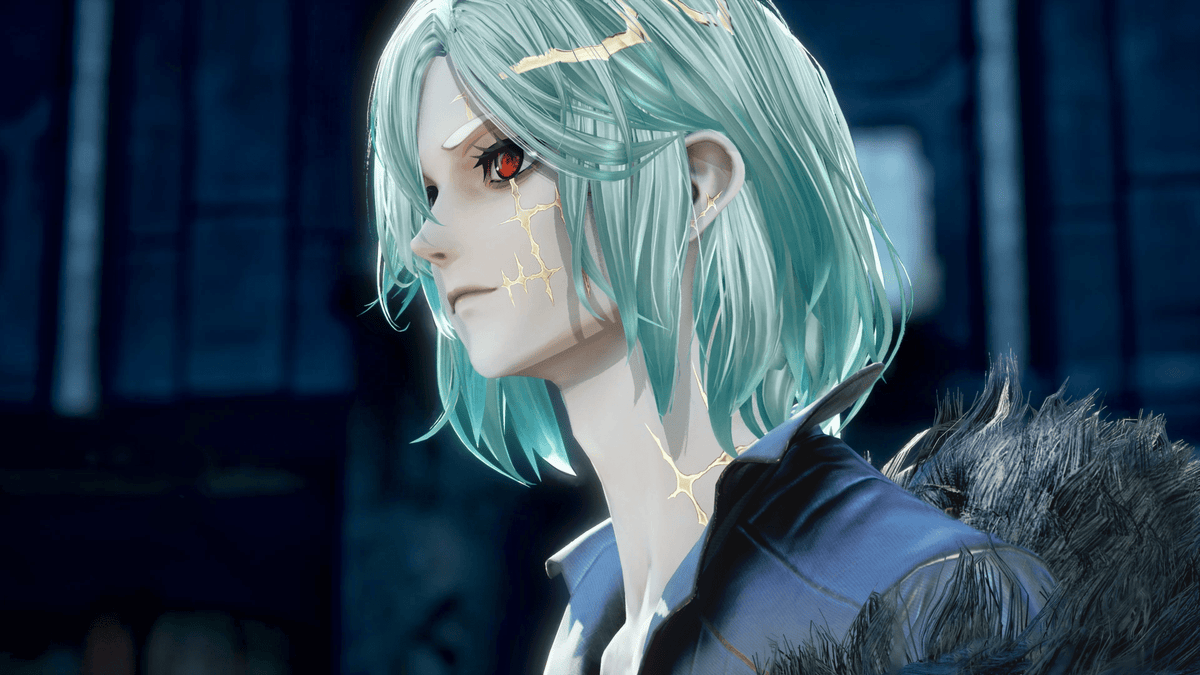 Code Vein II (Playstation 5) 3391892038224