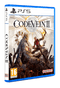 Code Vein II (Playstation 5) 3391892038224