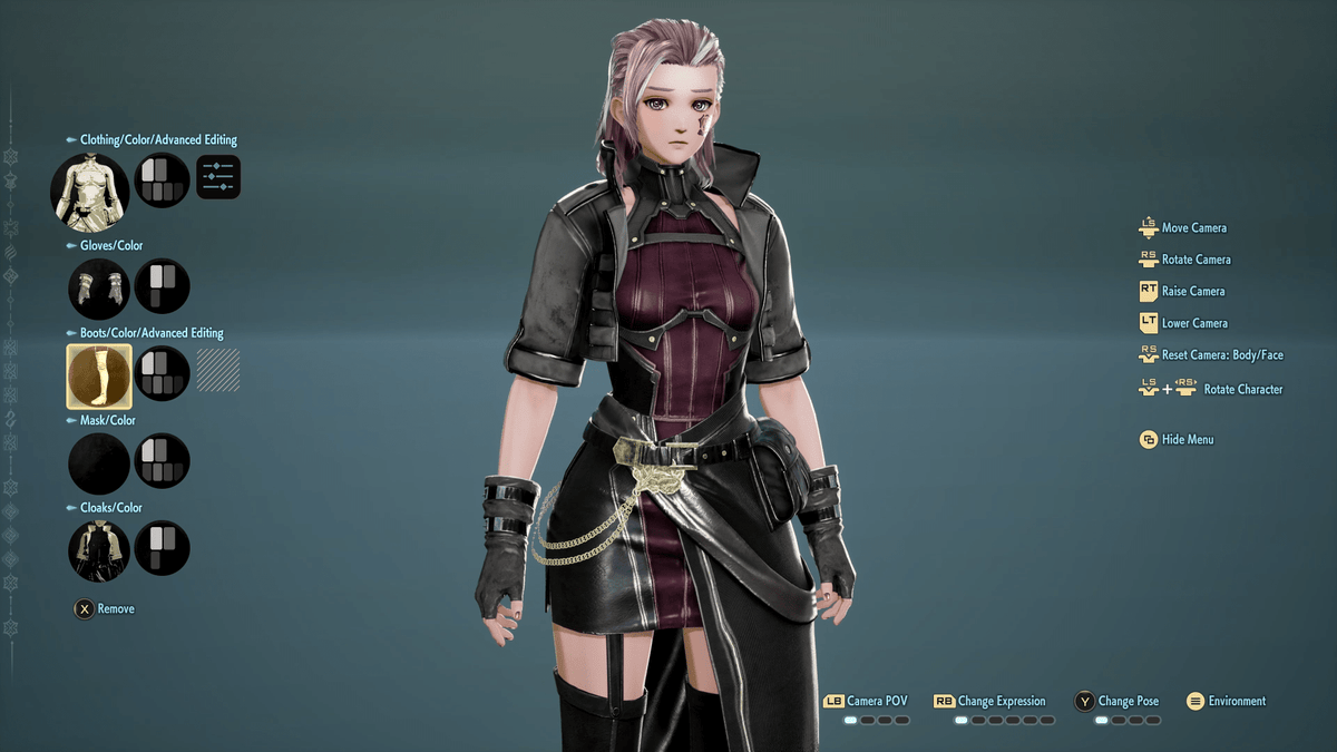 Code Vein II (Xbox Series X) 3391892038217