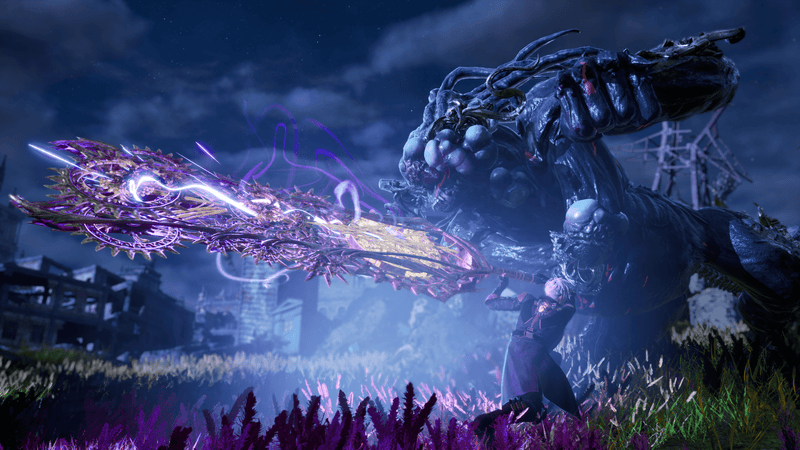 Code Vein II (Xbox Series X) 3391892038217