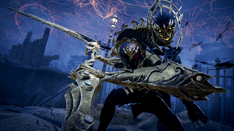 Code Vein II (Xbox Series X) 3391892038217