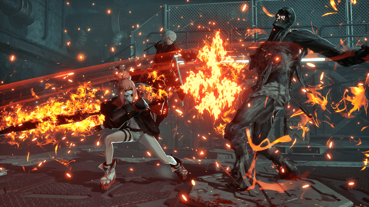 Code Vein II (Xbox Series X) 3391892038217