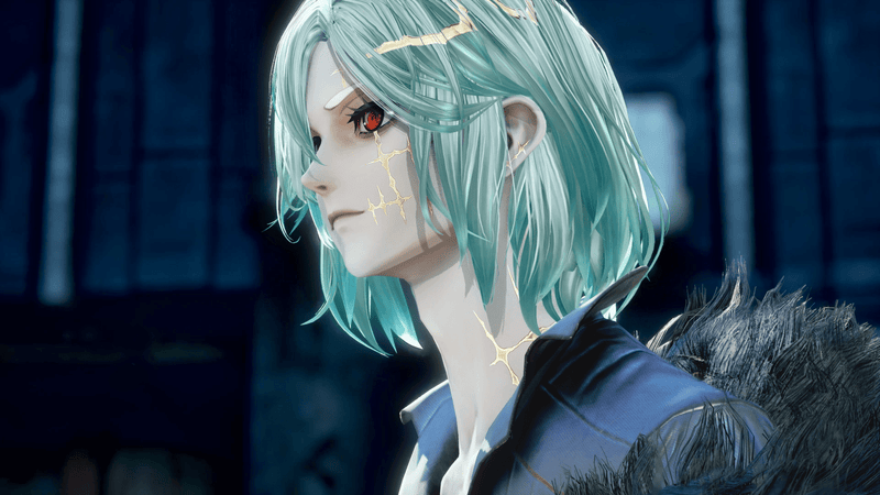 Code Vein II (Xbox Series X) 3391892038217
