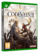 Code Vein II (Xbox Series X) 3391892038217