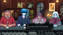 Coffee Talk Tokyo (Nintendo Switch 2) 5056635627285