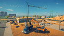 Construction Simulator - Day One Edition (XBOX Series X & XBOX One) 4041417880225