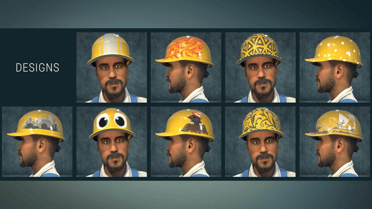 Construction Simulator - Day One Edition (XBOX Series X & XBOX One) 4041417880225