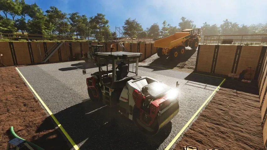 Construction Simulator: Evolution (Playstation 5) 4041417872220
