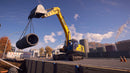 Construction Simulator - Gold Edition (Playstation 5) 4041417870820